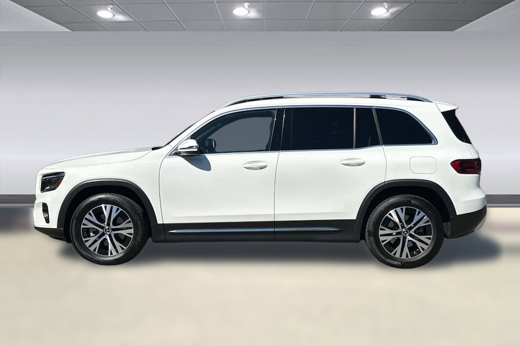 Used 2026 Mercedes-Benz GLB 250 SUV SUV
