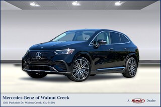 2026 Mercedes-Benz EQE 320+ 320+ SUV