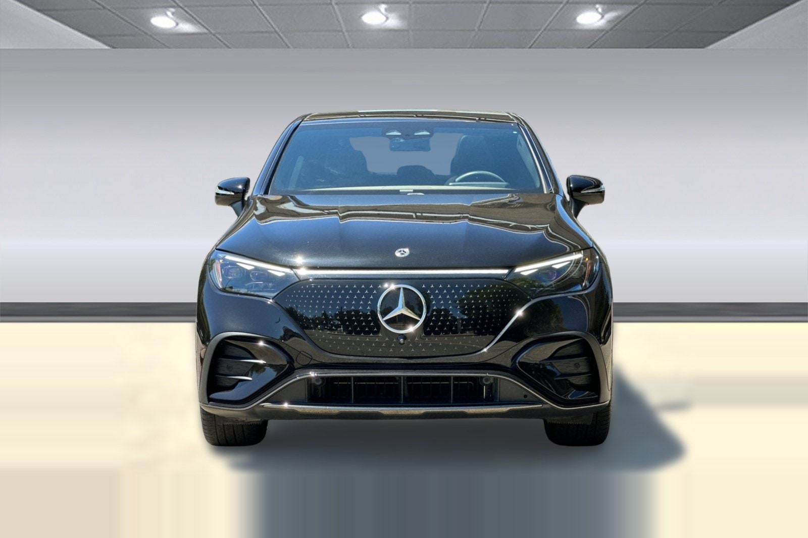 EQE 350 4MATIC SUV SUV