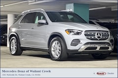 2026 Mercedes-Benz GLE 450e 4MATIC SUV 2026 Mercedes-Benz GLE 450e 4MATIC SUV