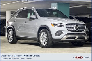 2026 Mercedes-Benz GLE 450e 4MATIC SUV