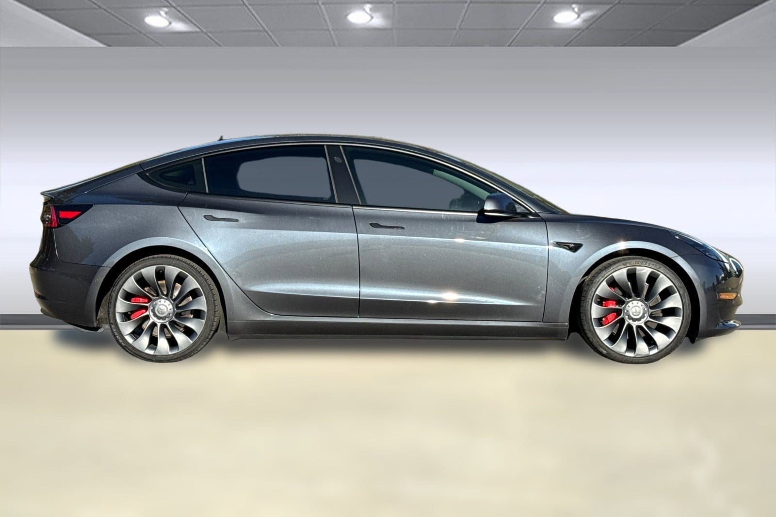 Used 2021 Tesla Model 3 Base with VIN 5YJ3E1EC7MF037738 for sale in Walnut Creek, CA