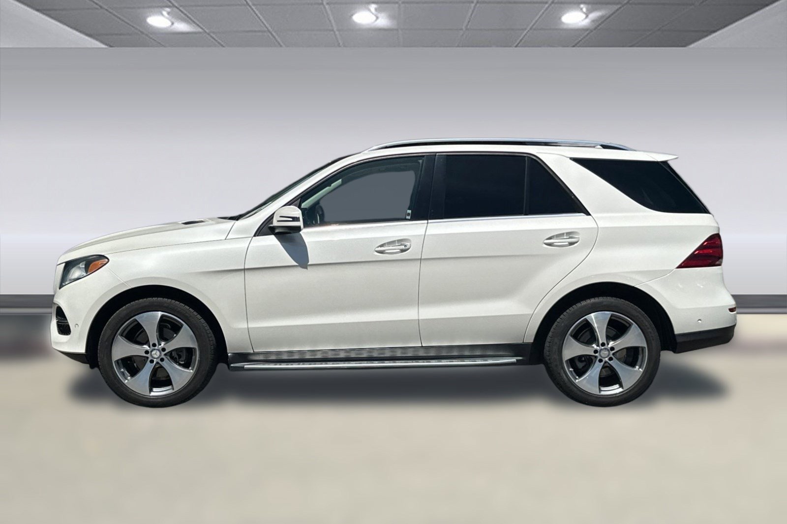 GLE 4MATIC 4dr 350 SUV