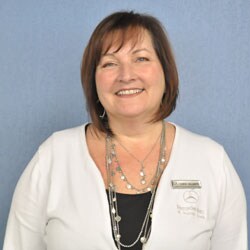 Sonya Hallmark