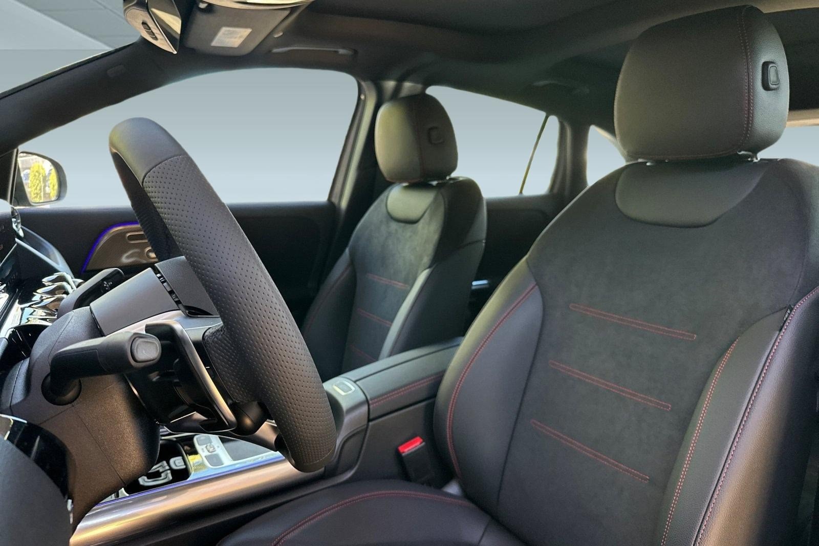 AMG GLA 35 4MATIC SUV