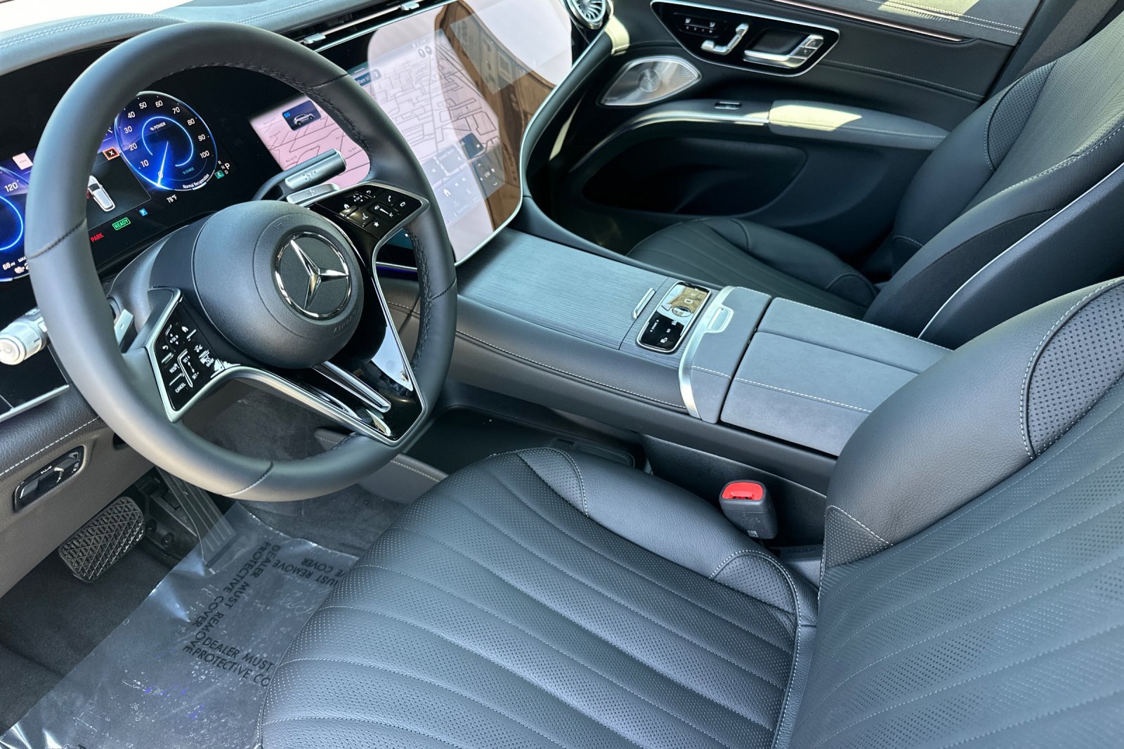 2026 Mercedes Benz 400 450 4MATIC photo 2