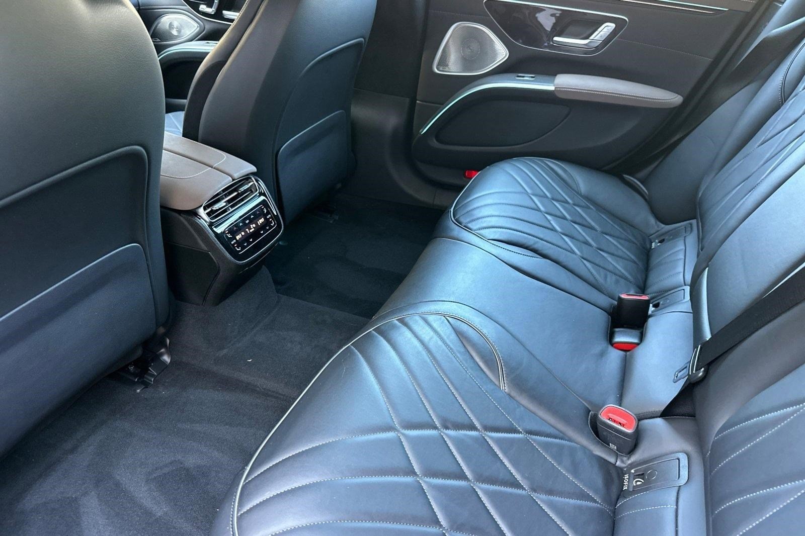 2023 Mercedes-Benz EQS Base - Photo 16