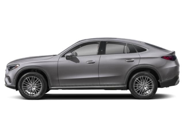 2026 Mercedes Benz GLC 300 4MATIC photo 2