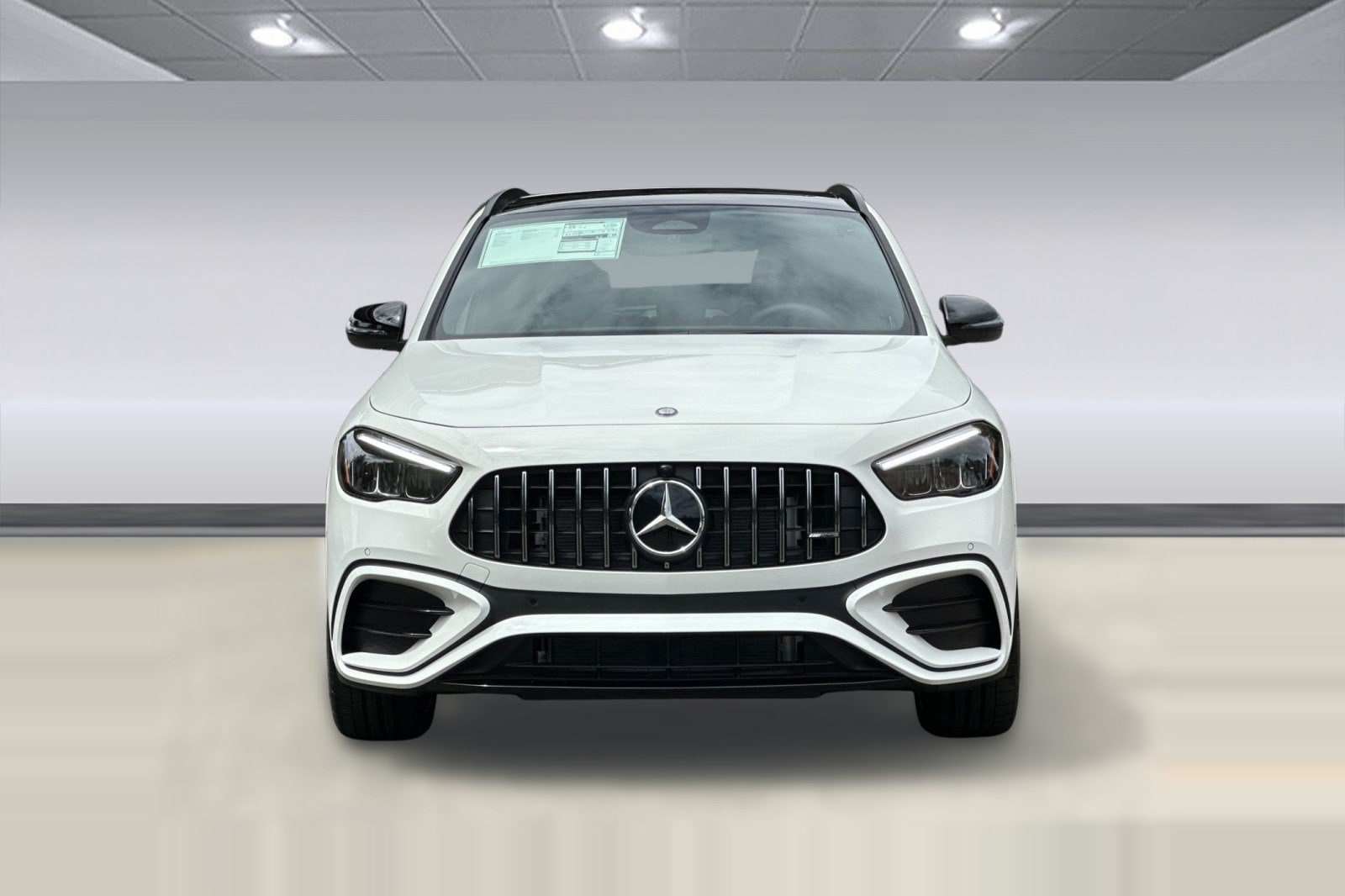 AMG GLA 35 4MATIC SUV