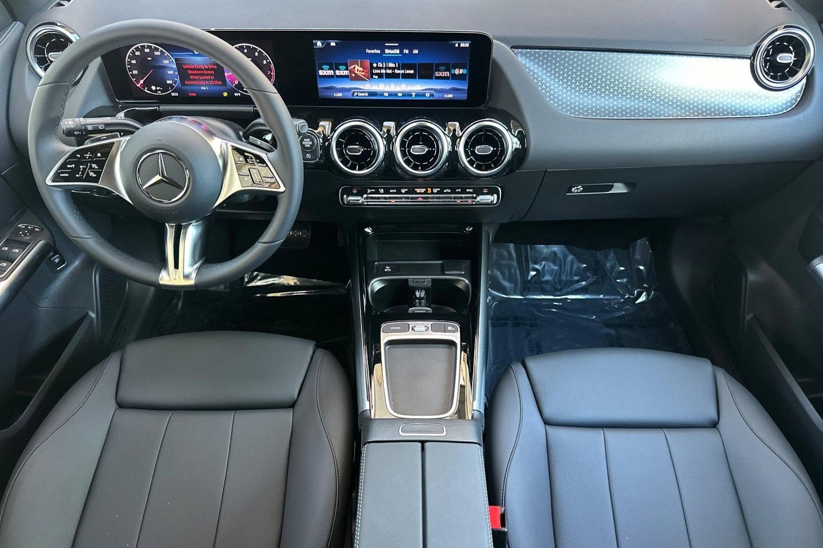 2026 Mercedes-Benz GLA GLA 250 - Photo 23