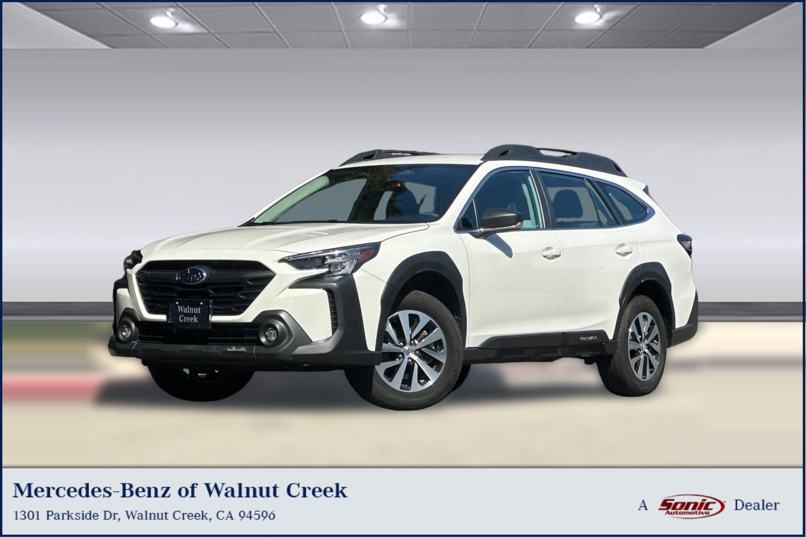 2024 Subaru Outback -'s photo