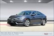  Honda Civic Sedan