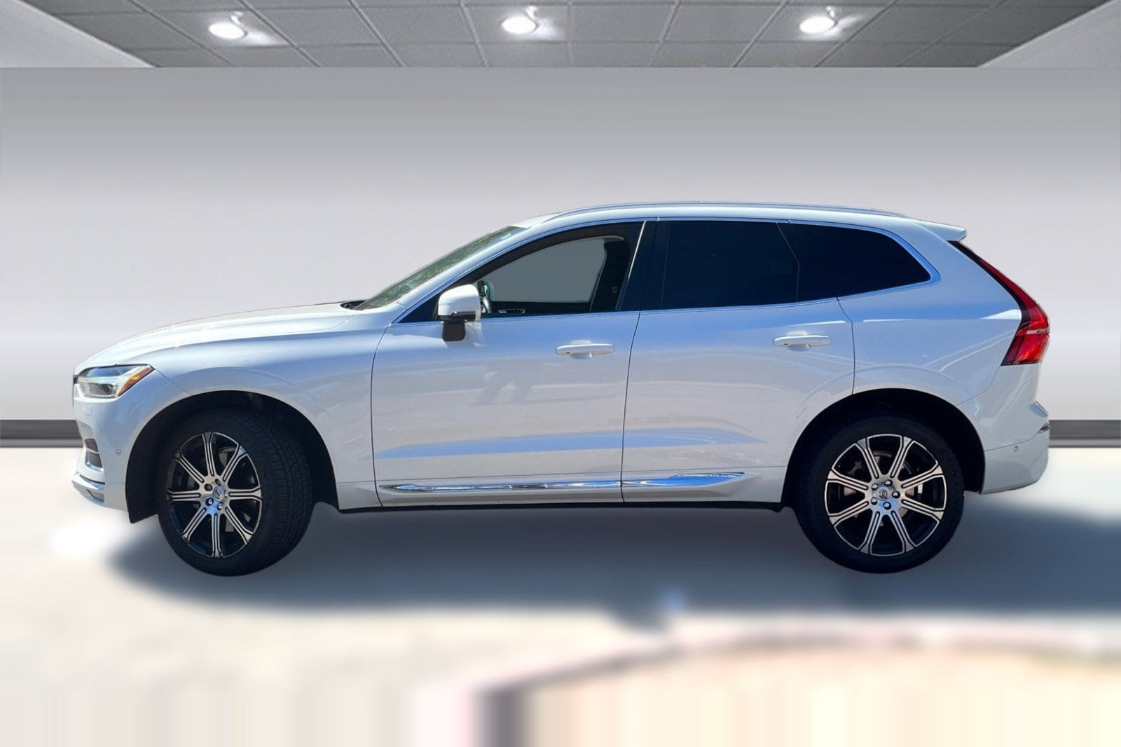 XC60 T6 AWD Inscription SUV