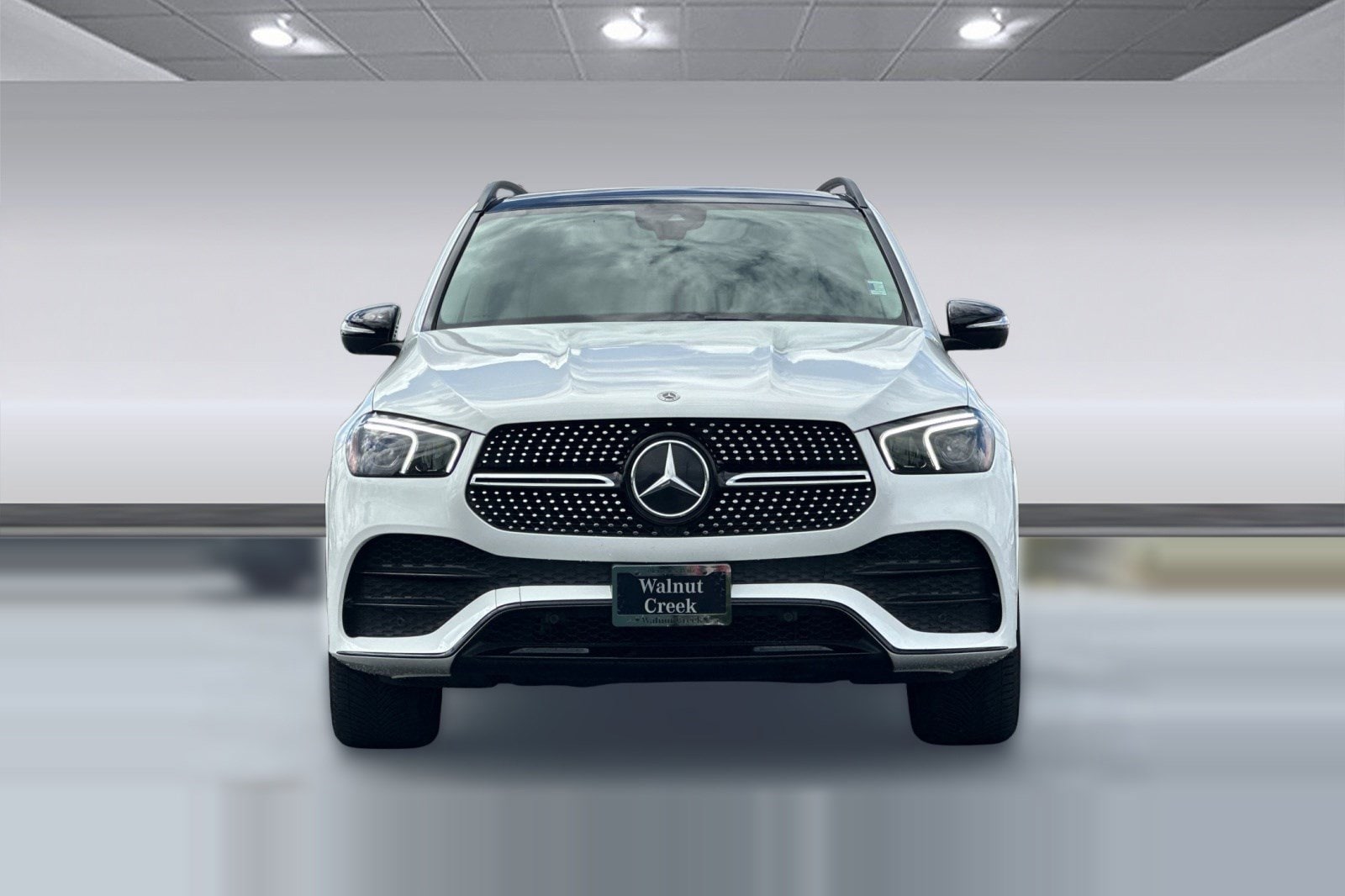 2022 Mercedes-Benz GLE 350 4MATIC SUV photo 4