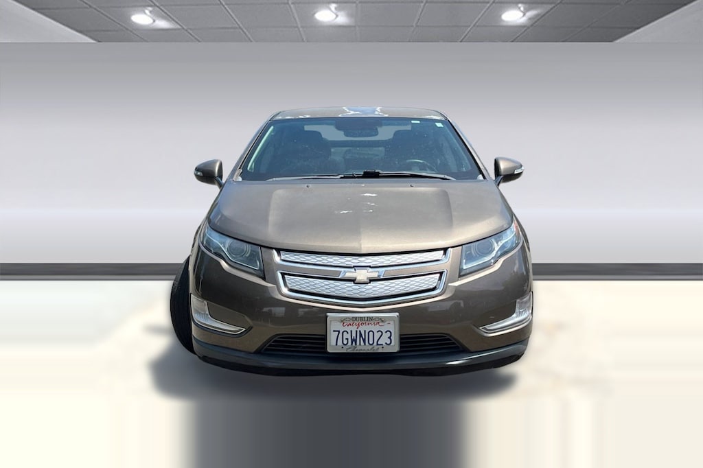 Used 2014 Chevrolet Volt 5dr HB Hatchback