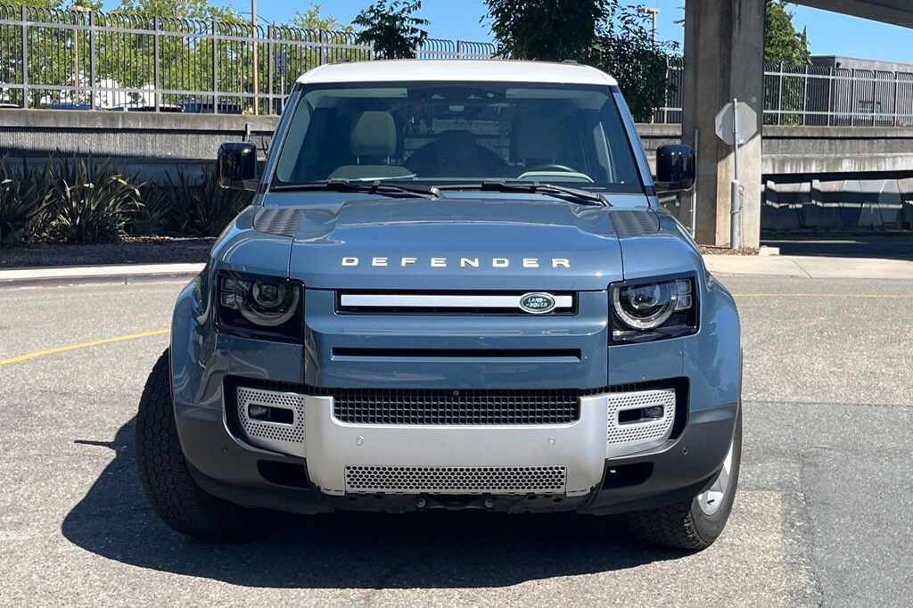 Used 2023 Land Rover Defender 110 110 SE AWD SUV