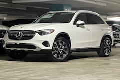 Used 2026 Mercedes-Benz GLC 350e 4MATIC SUV SUV in Concord, CA