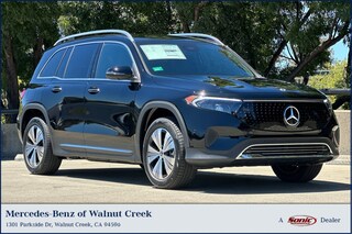 2025 Mercedes-Benz EQB 300 4MATIC SUV