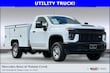 Chevrolet Silverado 2500HD