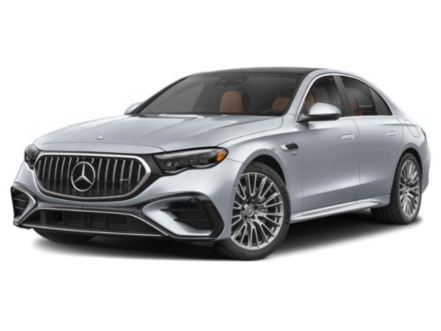 AMG E 53 E 4MATIC Sedan