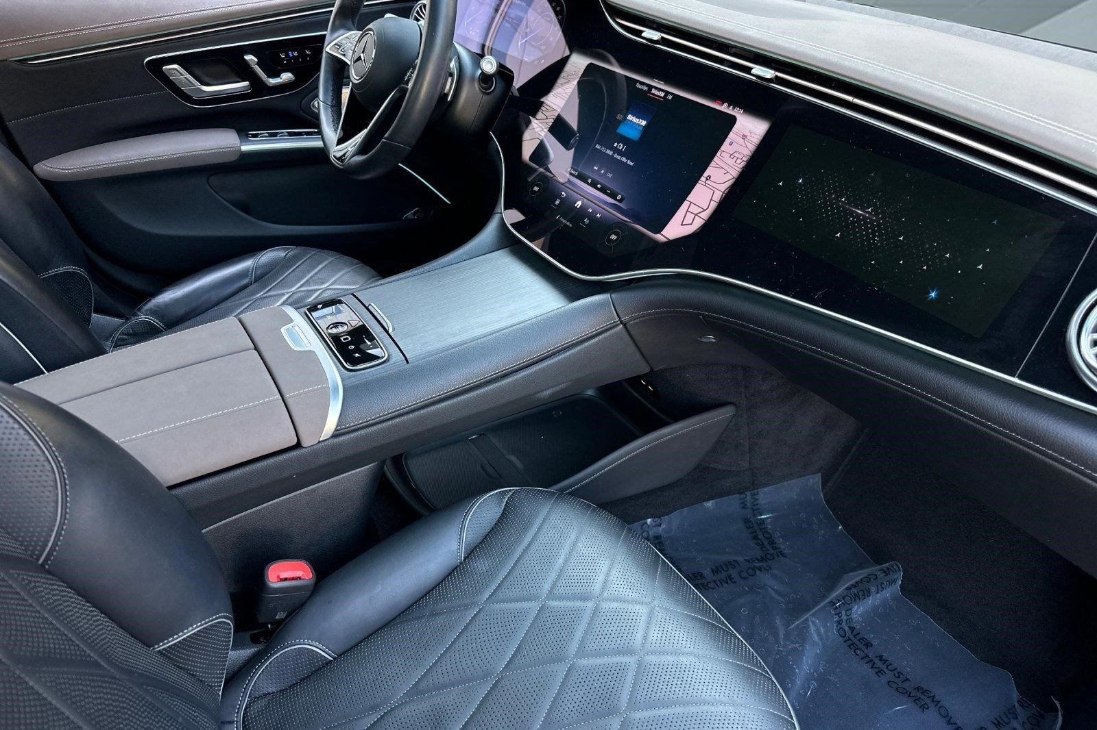 2023 Mercedes-Benz EQS Base - Photo 34
