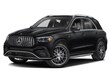  Mercedes-Benz AMG GLE 53