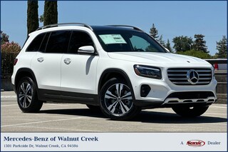 2025 Mercedes-Benz GLB 250 SUV