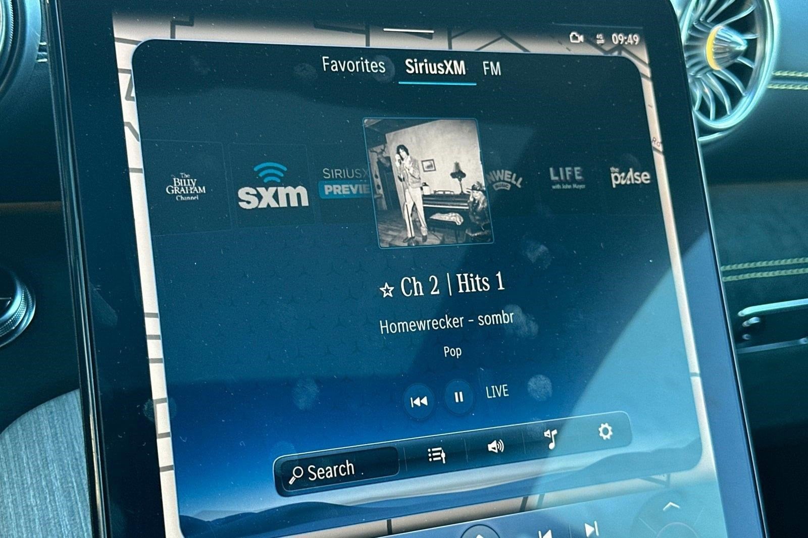 2025 Mercedes-Benz AMG GT Coupe 63 - Photo 21