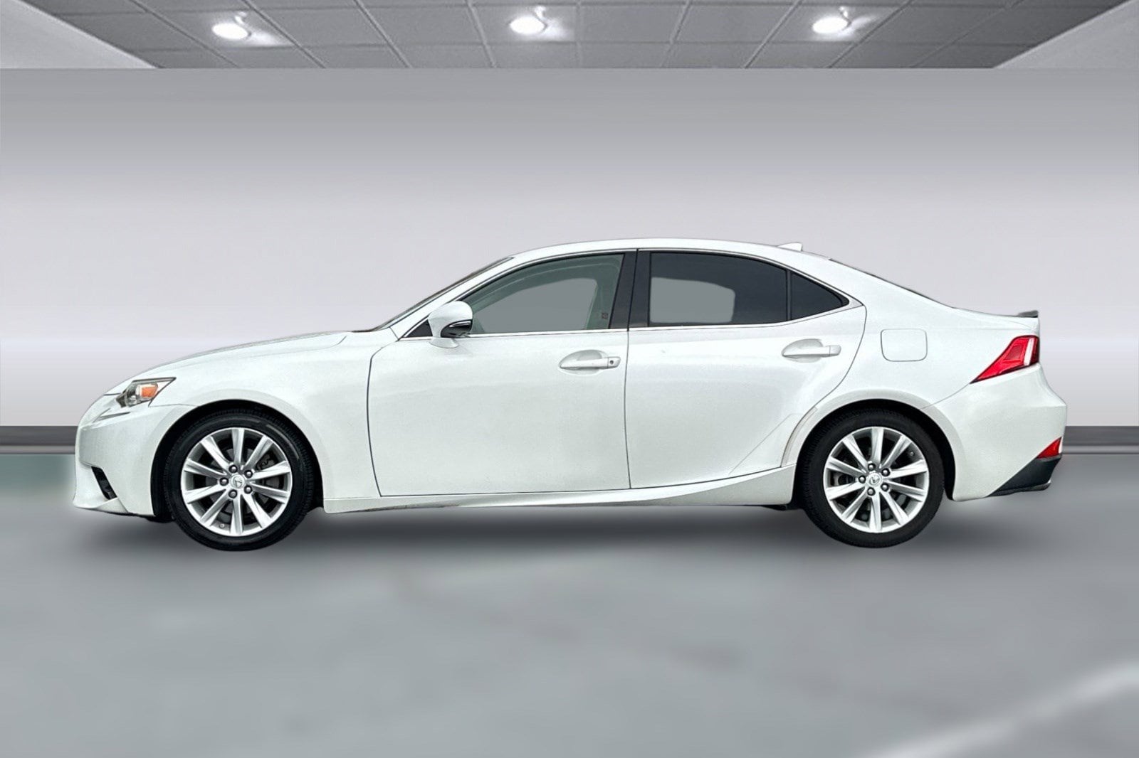 Used 2014 Lexus IS 250 with VIN JTHBF1D25E5040141 for sale in Walnut Creek, CA