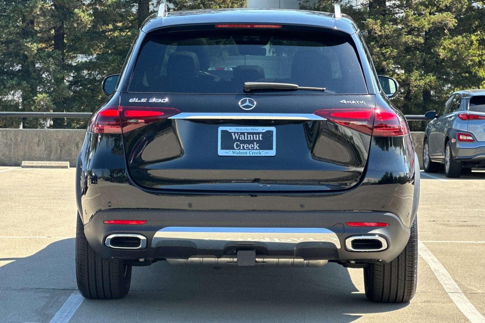 2026 Mercedes-Benz GLE GLE350 - Photo 10
