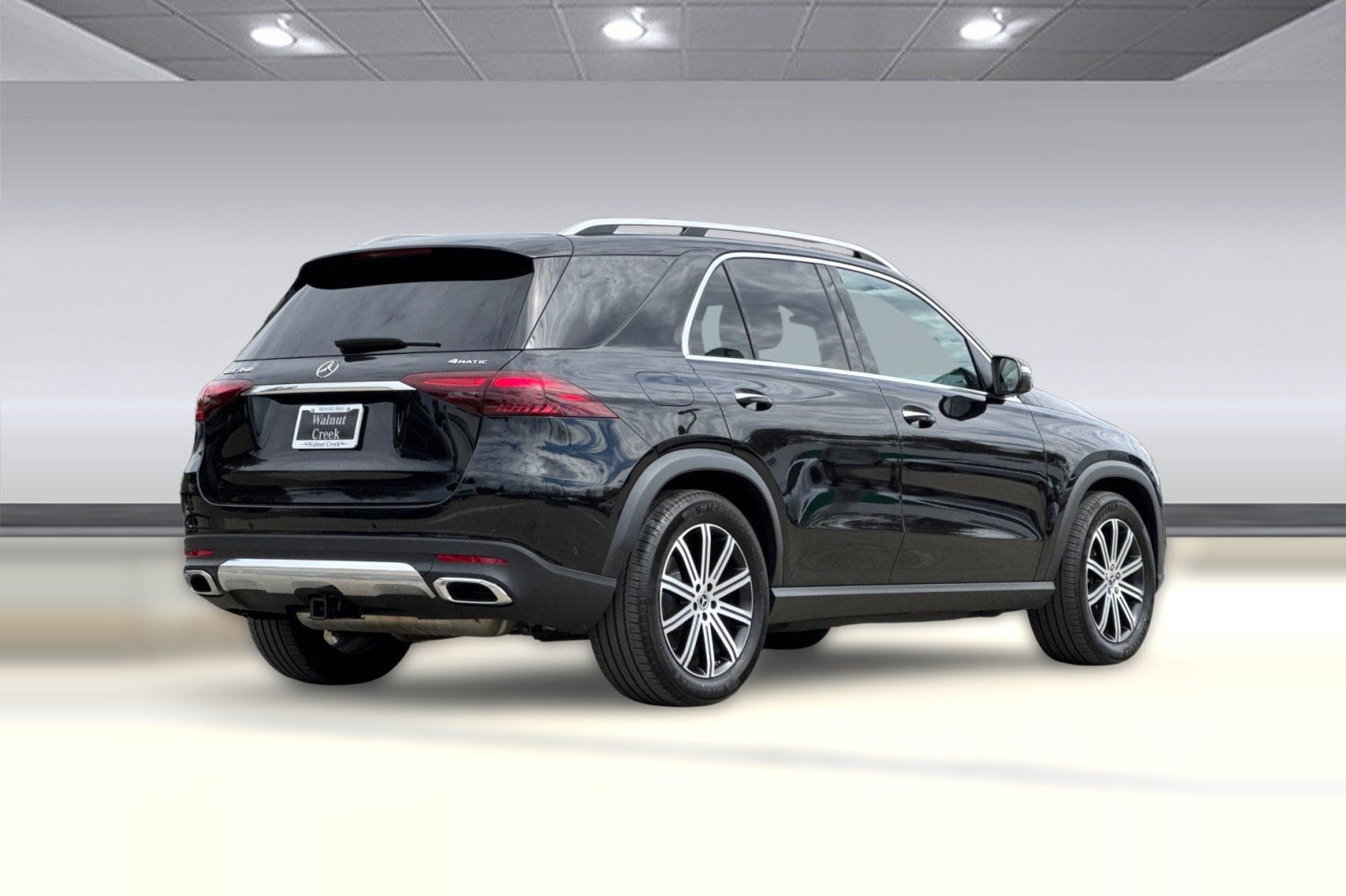 2026 Mercedes-Benz GLE GLE350 - Photo 9