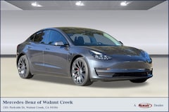 Used 2021 Tesla Model 3 Performance AWD Sedan for Sale in San Rafael, CA