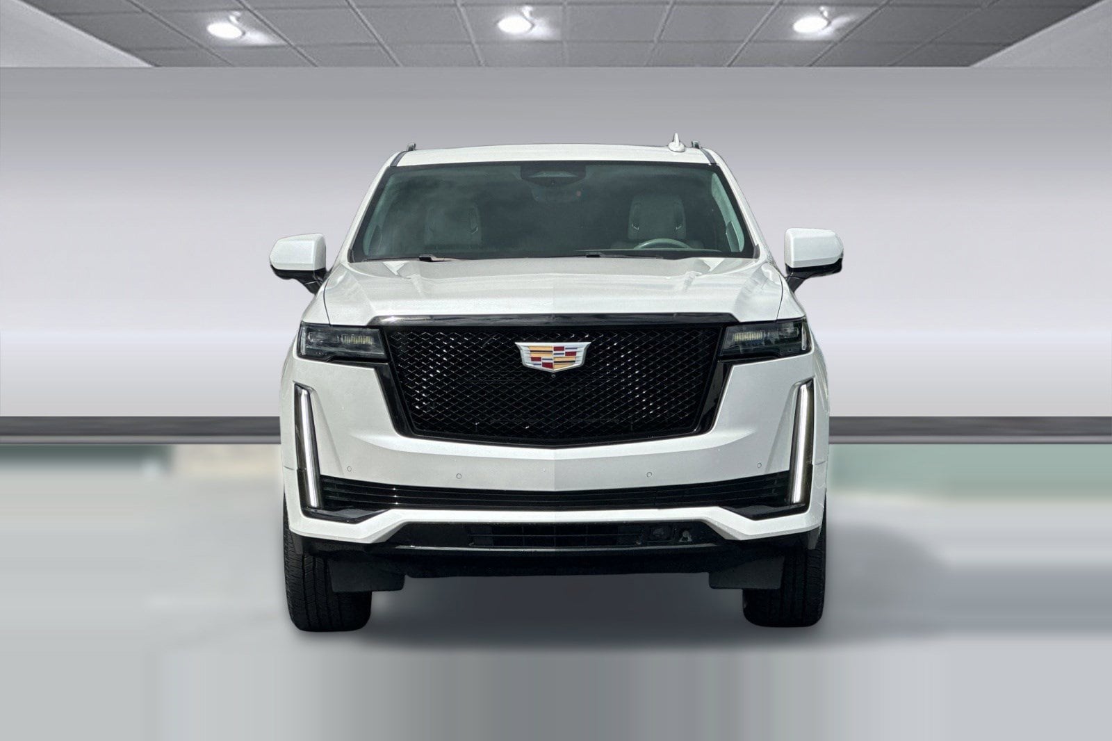 2021 CADILLAC Escalade 4WD 4dr Sport Platinum photo 4