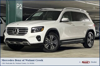 Used 2026 Mercedes-Benz GLB 250 SUV SUV for sale in Walnut Creek, near San Francisco