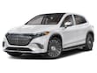 Mercedes-Benz Maybach EQS 680 SUV