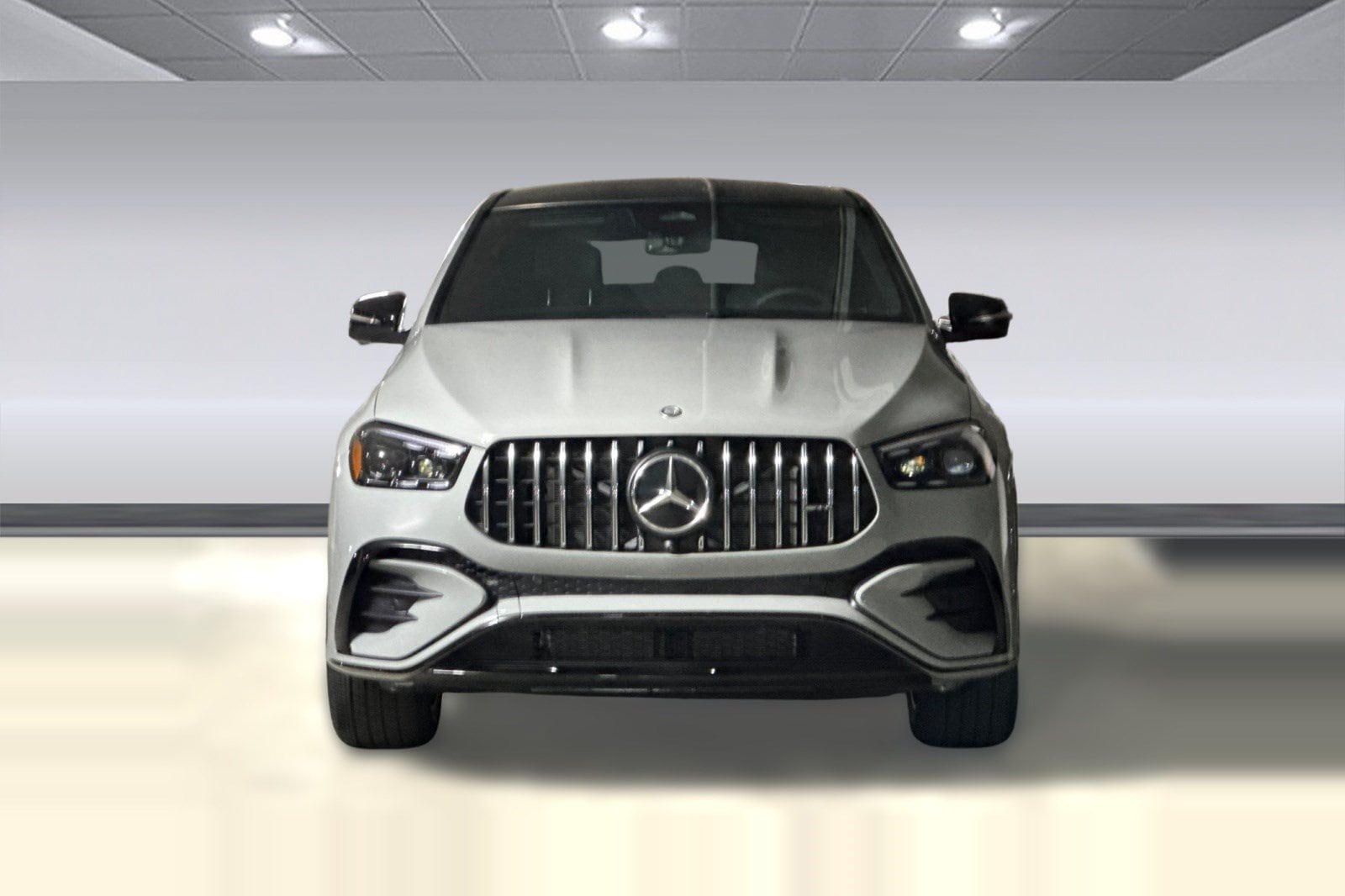 AMG GLE 53 4MATIC Coupe