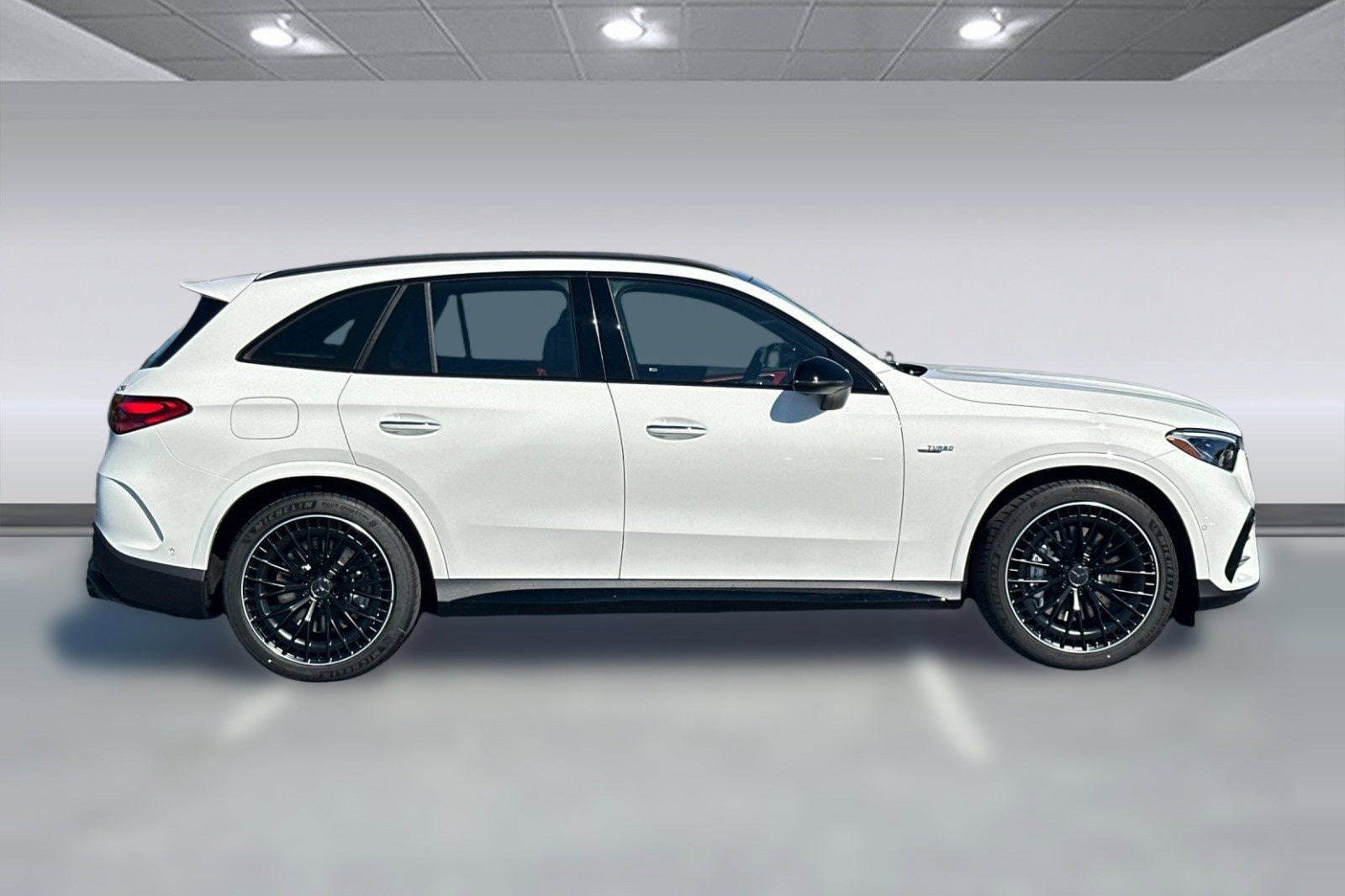 AMG GLC 43 4MATIC SUV