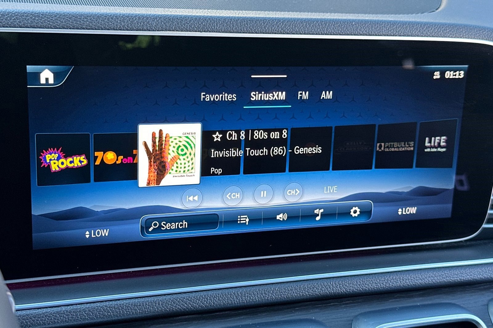 2025 Mercedes-Benz GLE GLE350 - Photo 23