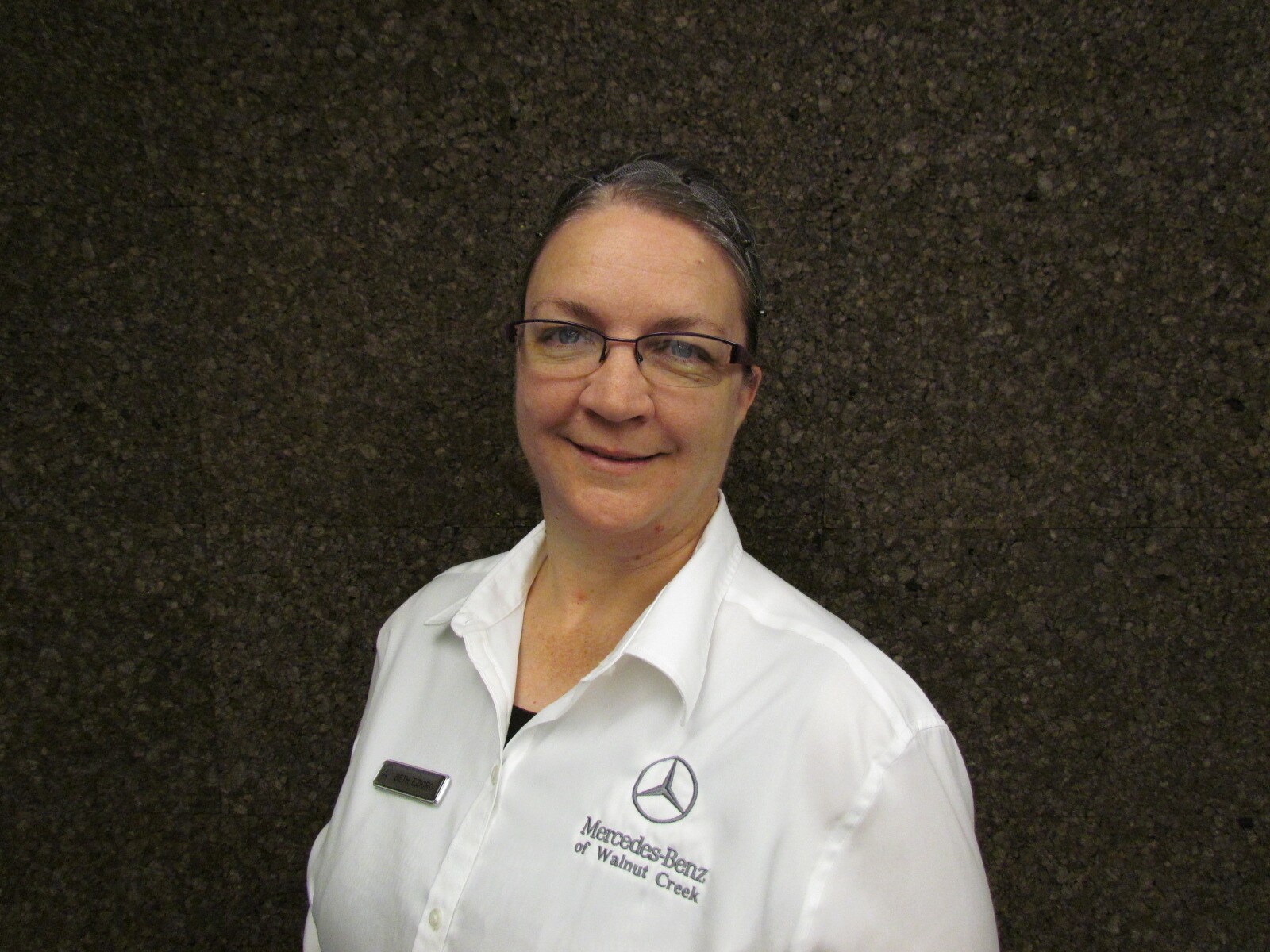 Beth Ezidro