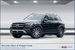  Mercedes-Benz GLE 450e