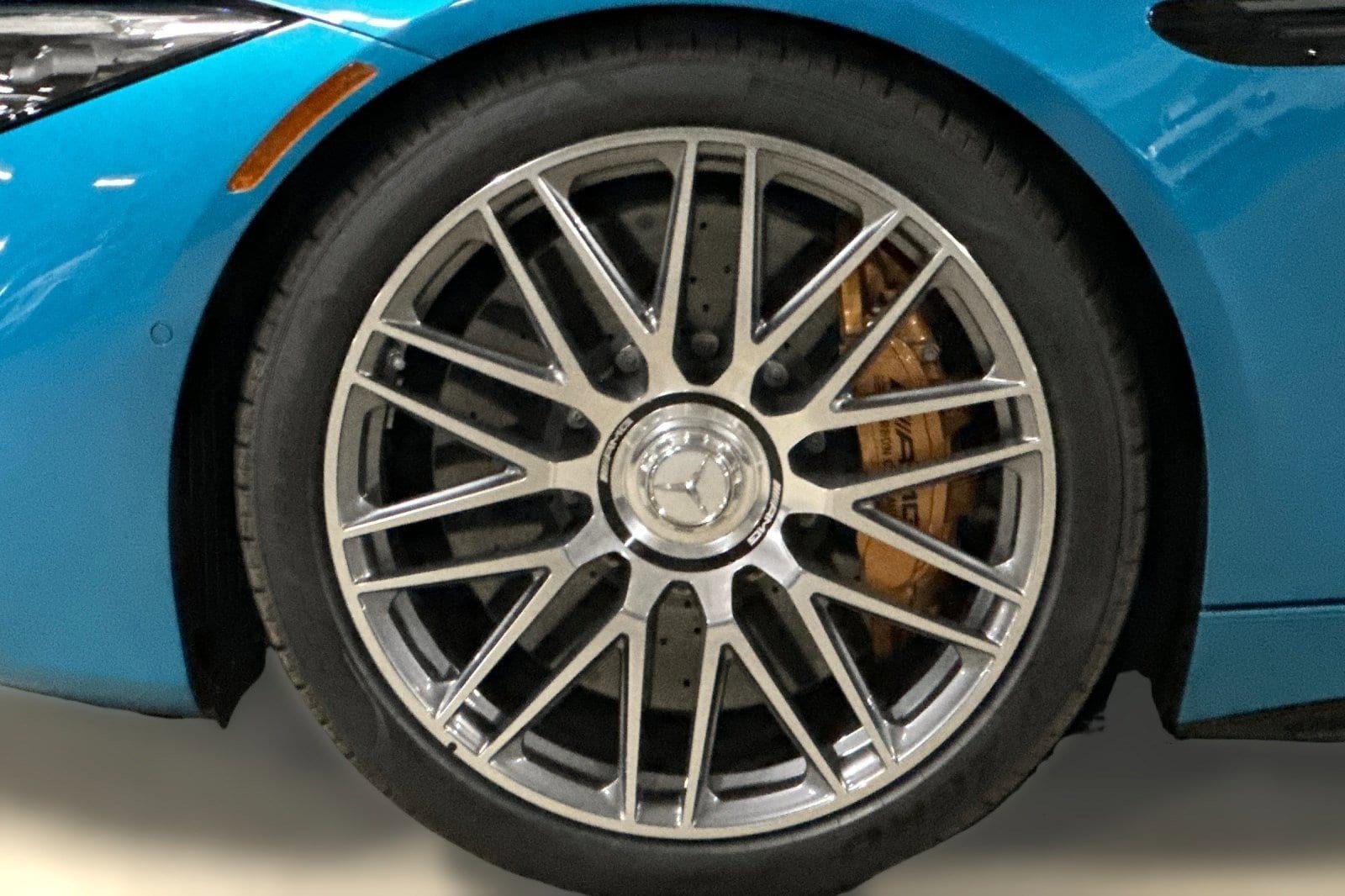 2025 Mercedes-Benz SL Mercedes-AMG - Photo 11