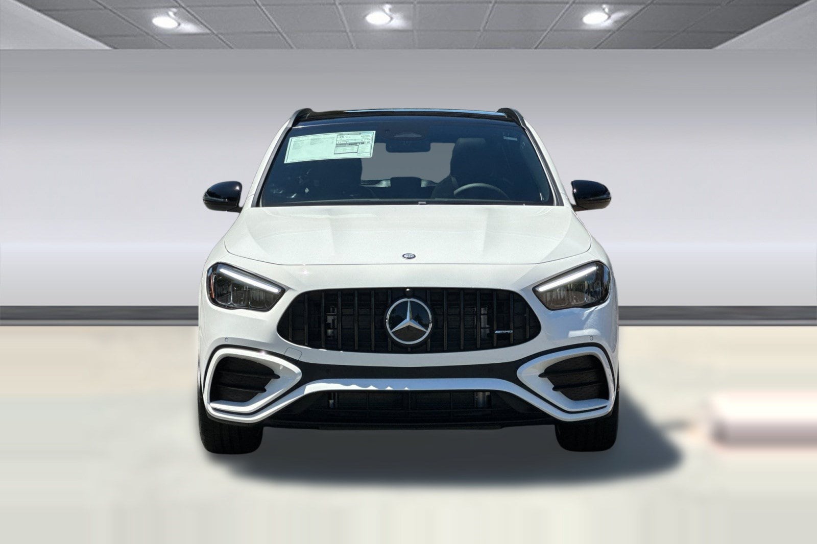 AMG GLA 35 4MATIC SUV