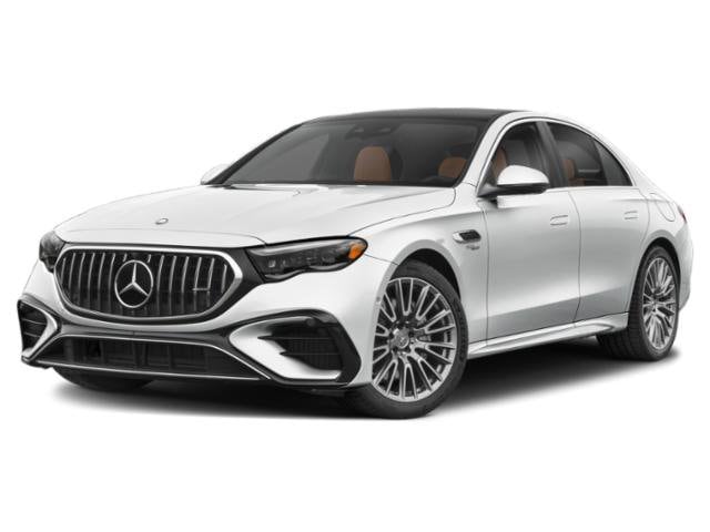 2026 Mercedes-Benz E-Class AMG E53 4MATIC's photo