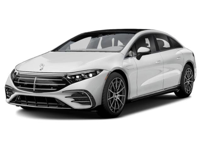 2026 Mercedes-Benz EQS EQS 450 4MATIC's photo