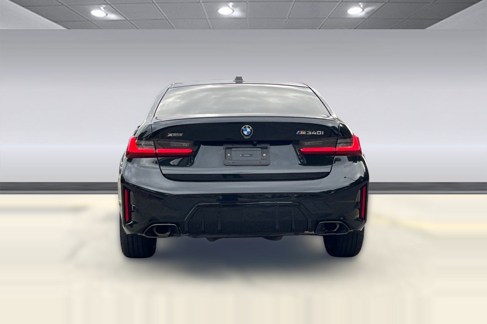 2024 BMW 3 Series M340i xDrive Sedan photo 5