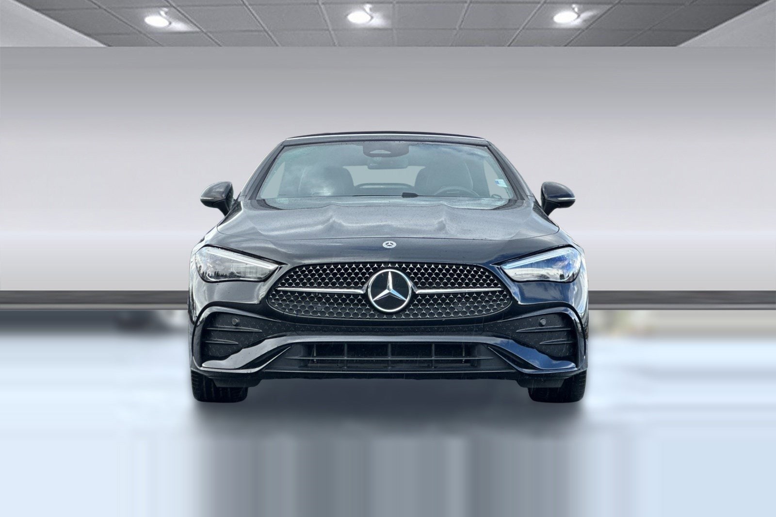 2024 Mercedes-Benz CLE 300 4MATIC Cabriolet photo 4