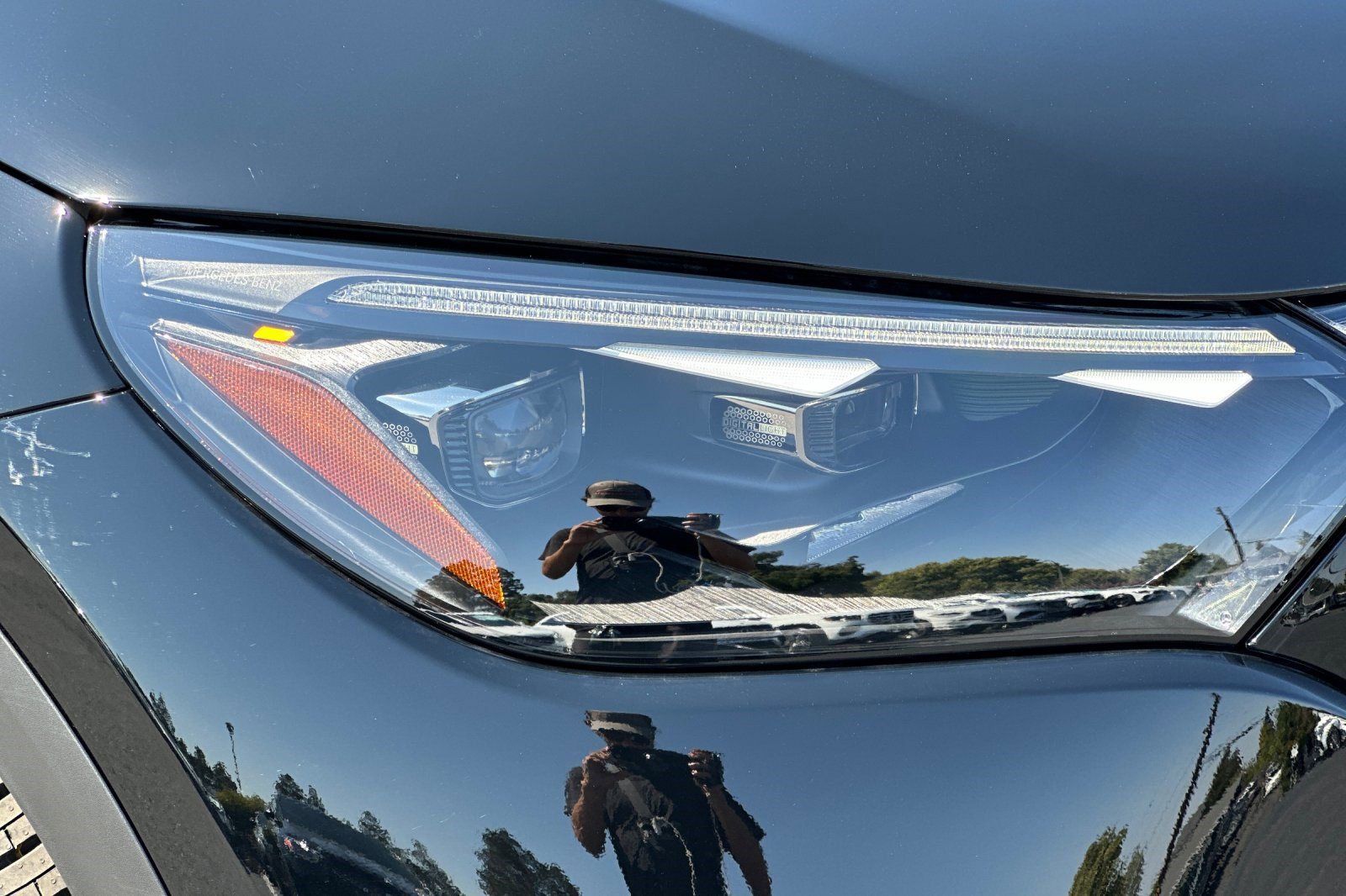 2026 Mercedes-Benz EQE SUV Base - Photo 11