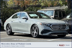 2026 Mercedes-Benz E-Class 4MATIC Sedan 2026 Mercedes-Benz E-Class 4MATIC Sedan