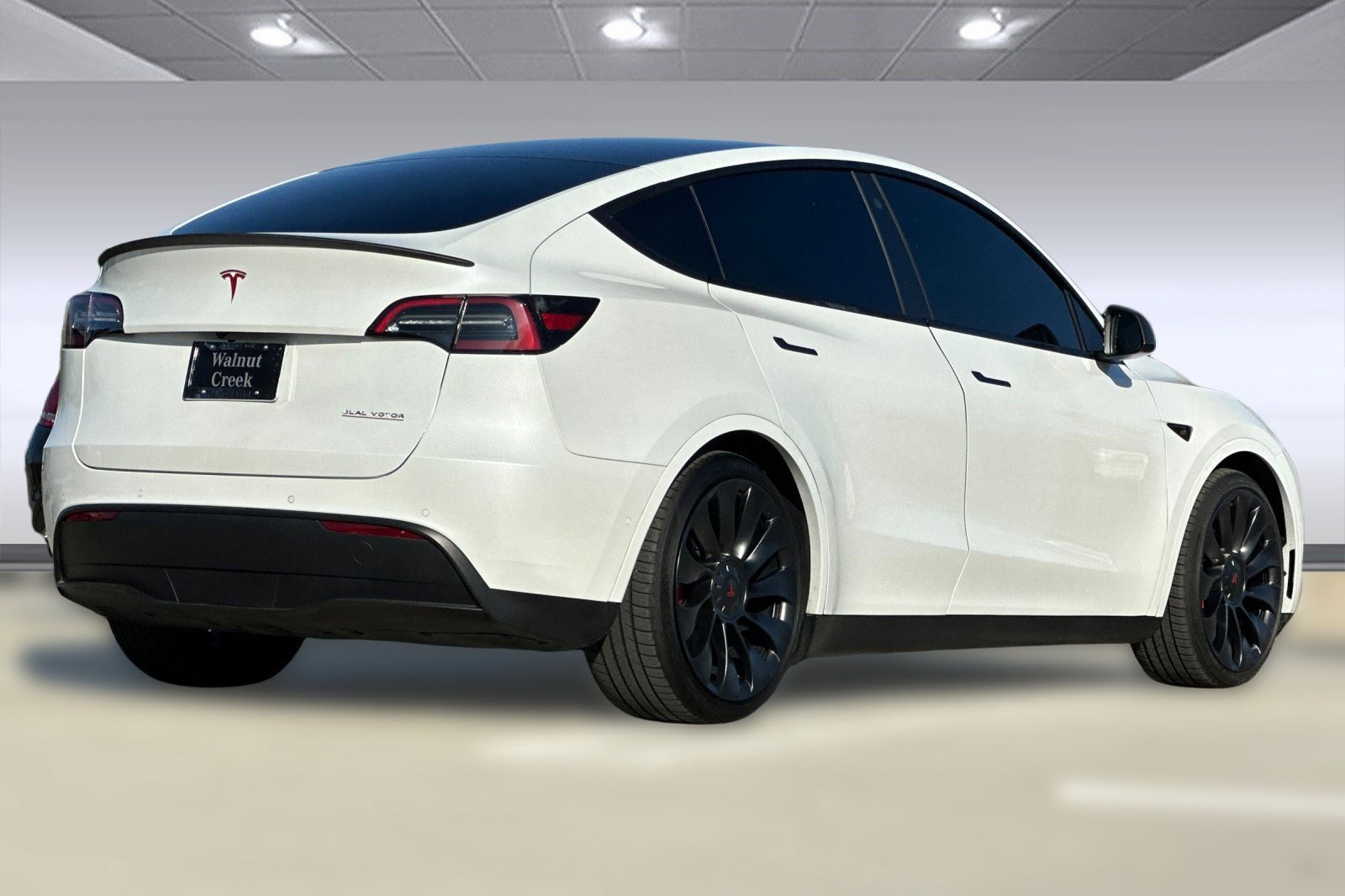 2022 Tesla Model Y Performance photo 3