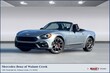  FIAT 124 Spider